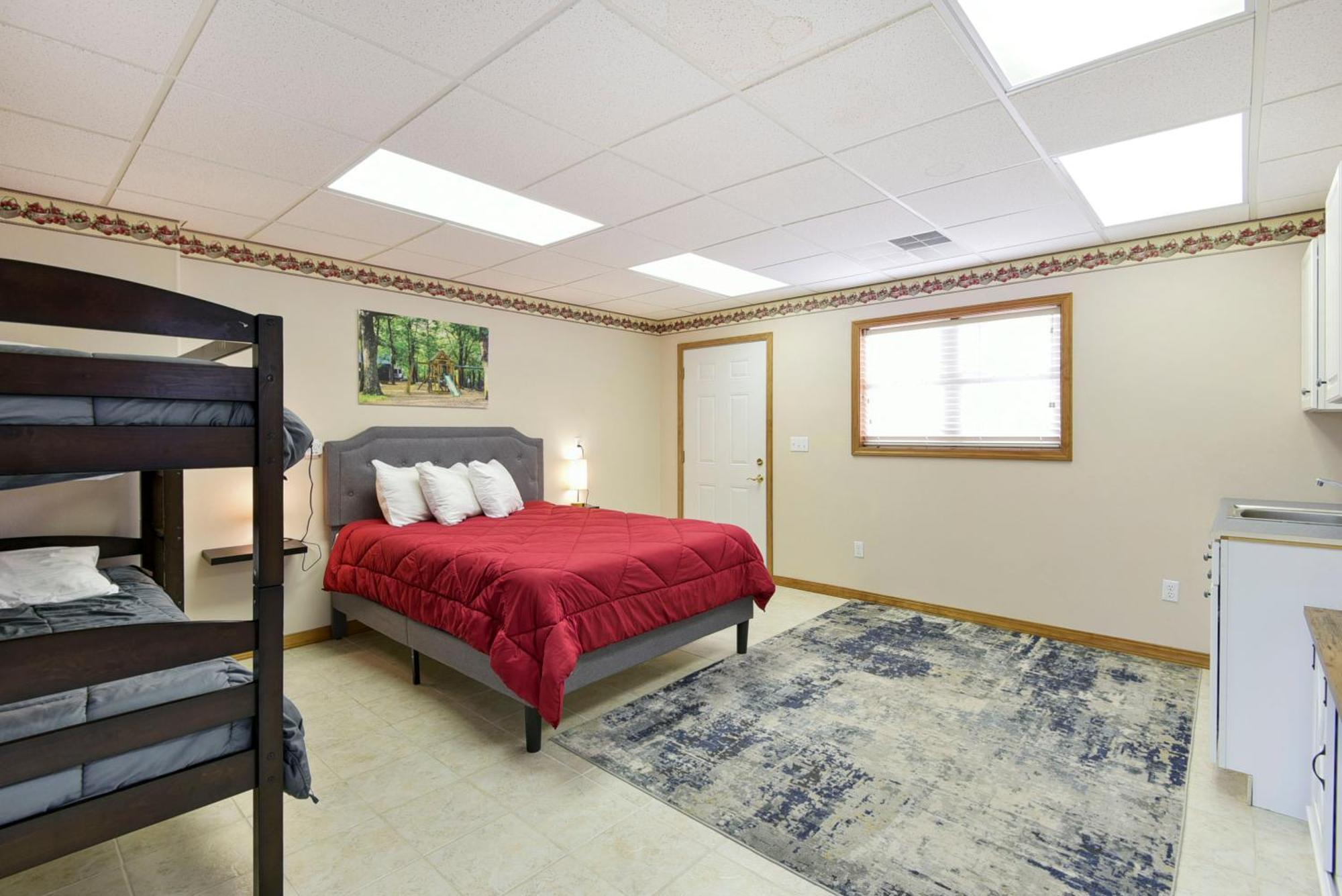 5 Bedroom Vacation Home Next To Silver Dollar City 布蘭森 外观 照片